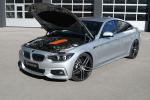 BMW GP 40i Limited Edition by G-Power 2019 года
